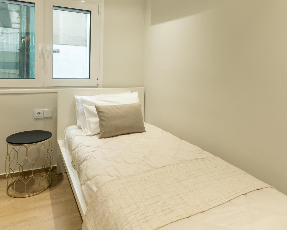 Imeros City Centre Apartment - Luxurious & Spacious! Heraklion  Екстер'єр фото