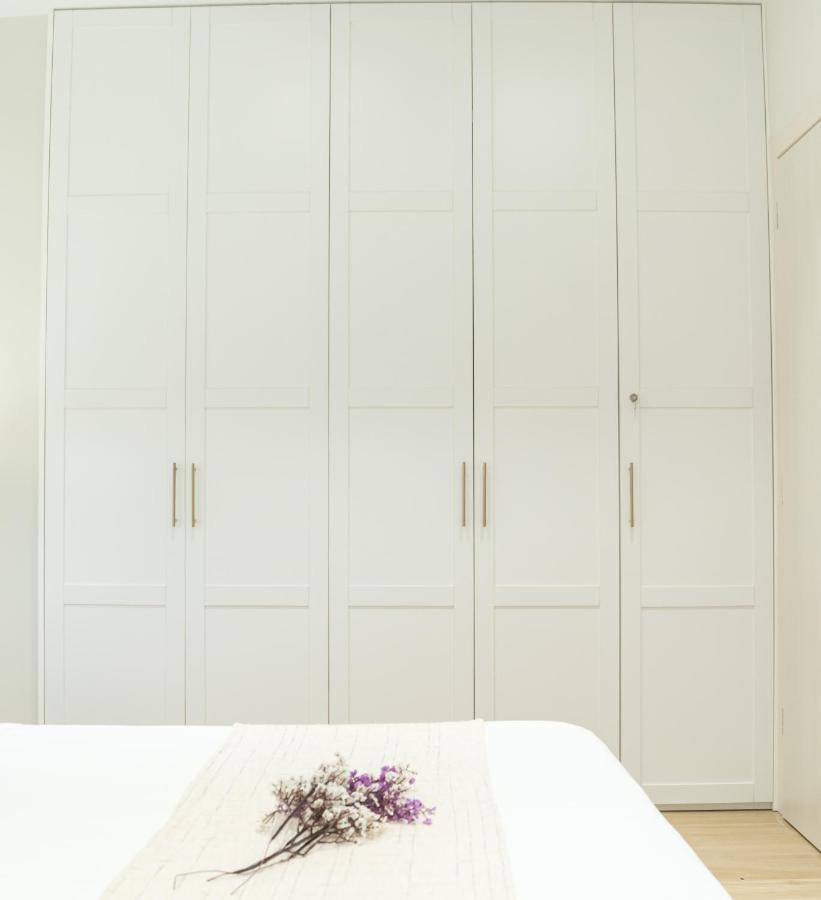 Imeros City Centre Apartment - Luxurious & Spacious! Heraklion  Екстер'єр фото