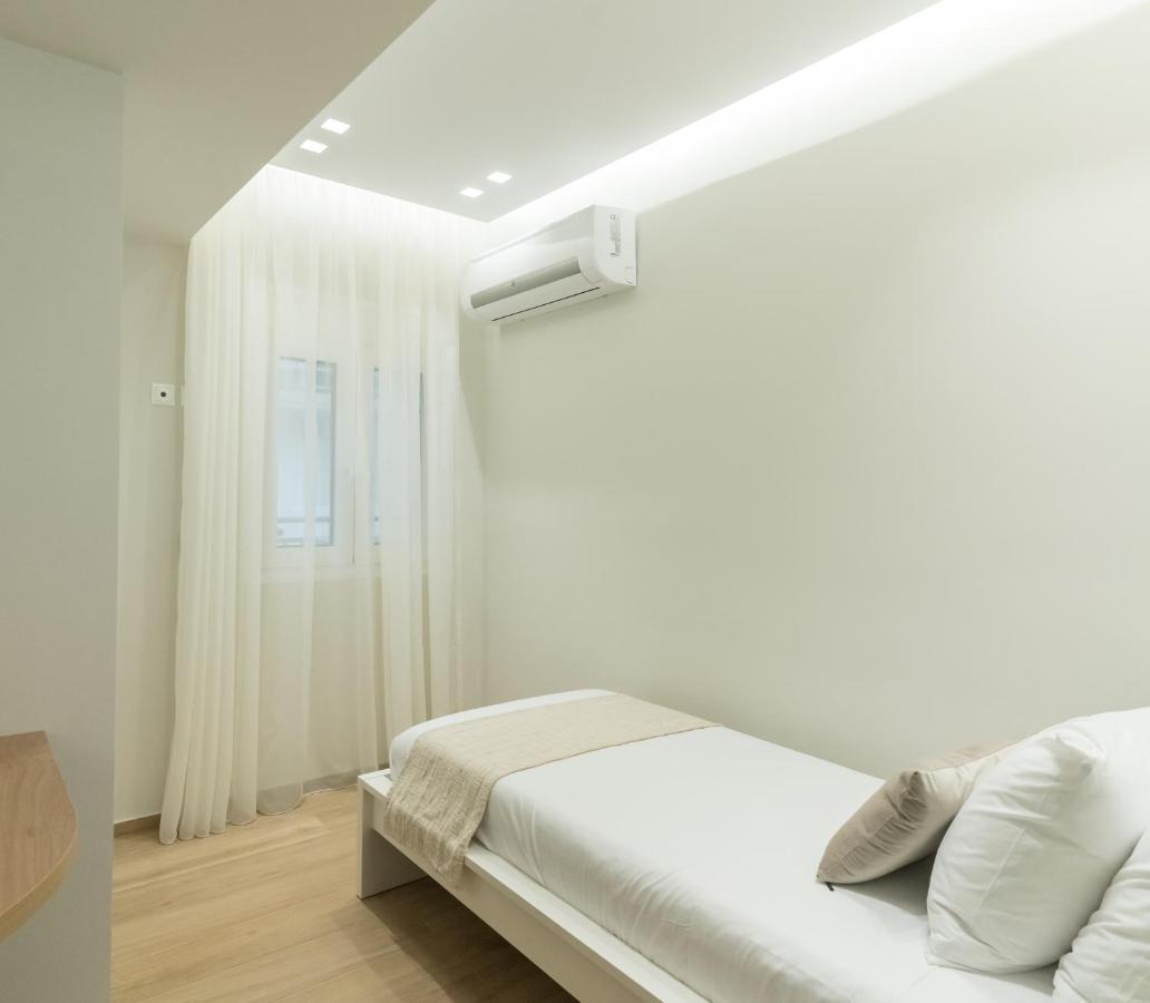 Imeros City Centre Apartment - Luxurious & Spacious! Heraklion  Екстер'єр фото