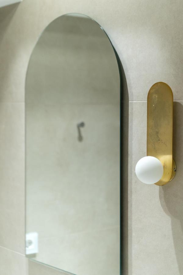 Imeros City Centre Apartment - Luxurious & Spacious! Heraklion  Екстер'єр фото